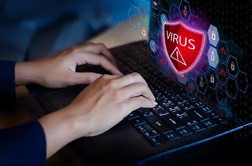 Virus & Malware Removal